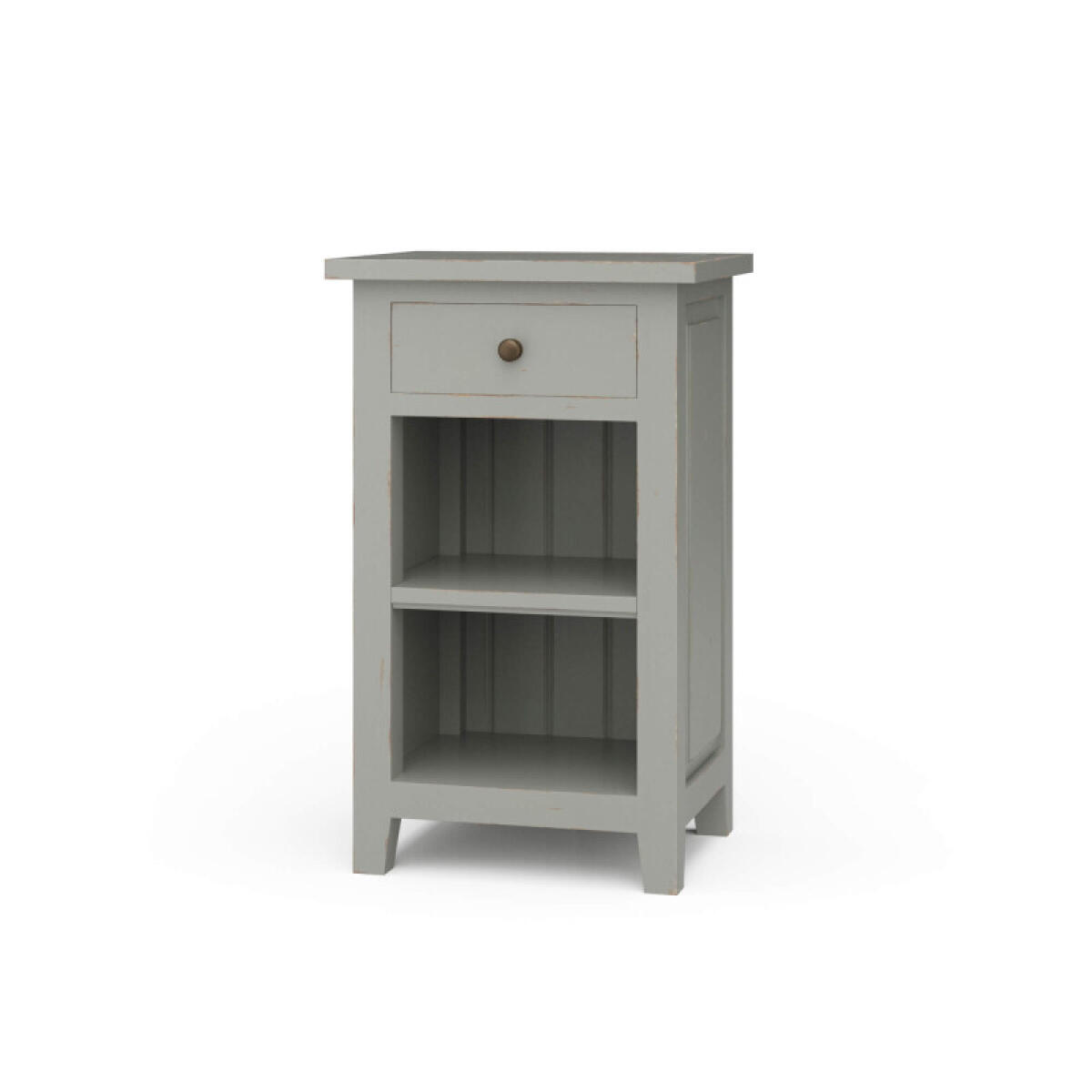 c6e2da679a2bc665ab40e7e8ad1a89e3 Americana Nightstand Cabinet - Image 1