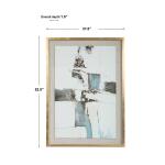 Crosswalk Framed Print - Image 8