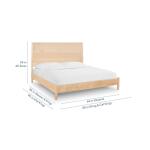 Parkway Panel Bed - Image 6