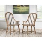 Windsor Arm Chair - Image 4