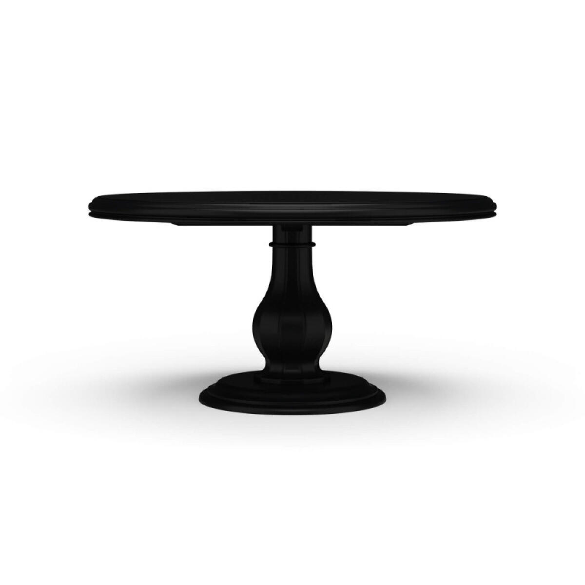 c6f70557cd43f5898a670b5c404e8a49 French Quarter Round Table 60'' - Image 1
