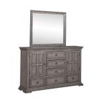 Dresser & Mirror - Image 3