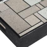 Modern Mosaic Tray - Image 5