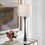 Fountain Buffet Lamp, Black - Image 4