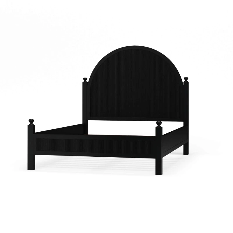 c700adf4991a5a1fc6a60f59bcba68ed Regent Arc Bed - Image 1
