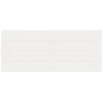 Trestle Dining Table Dining Tables Cotton 8