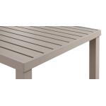 Bonavista Outdoor Rectangle Bar & Counter Dining Table - Image 7