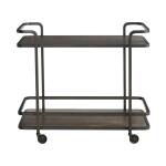 Complete Twin Over Full Bunk Bed Natural Hickory Youth Beds Brown 14