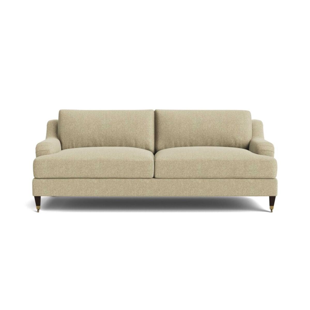 c715d1bff59d67fb38c25d4b0b6bc57c Stockten English Arm Sofa with Casters - Image 1