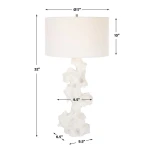 Remnant Table Lamp - Image 8