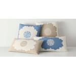 Augusta Square Pillow - Image 4