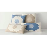Augusta Square Pillow - Image 4