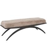 Modern Nola Bench