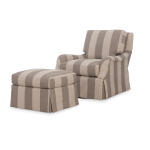 460 Kent Swivel Glider