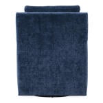 Jaxon Swivel Tub Chair 8-Way Tie - Image 7