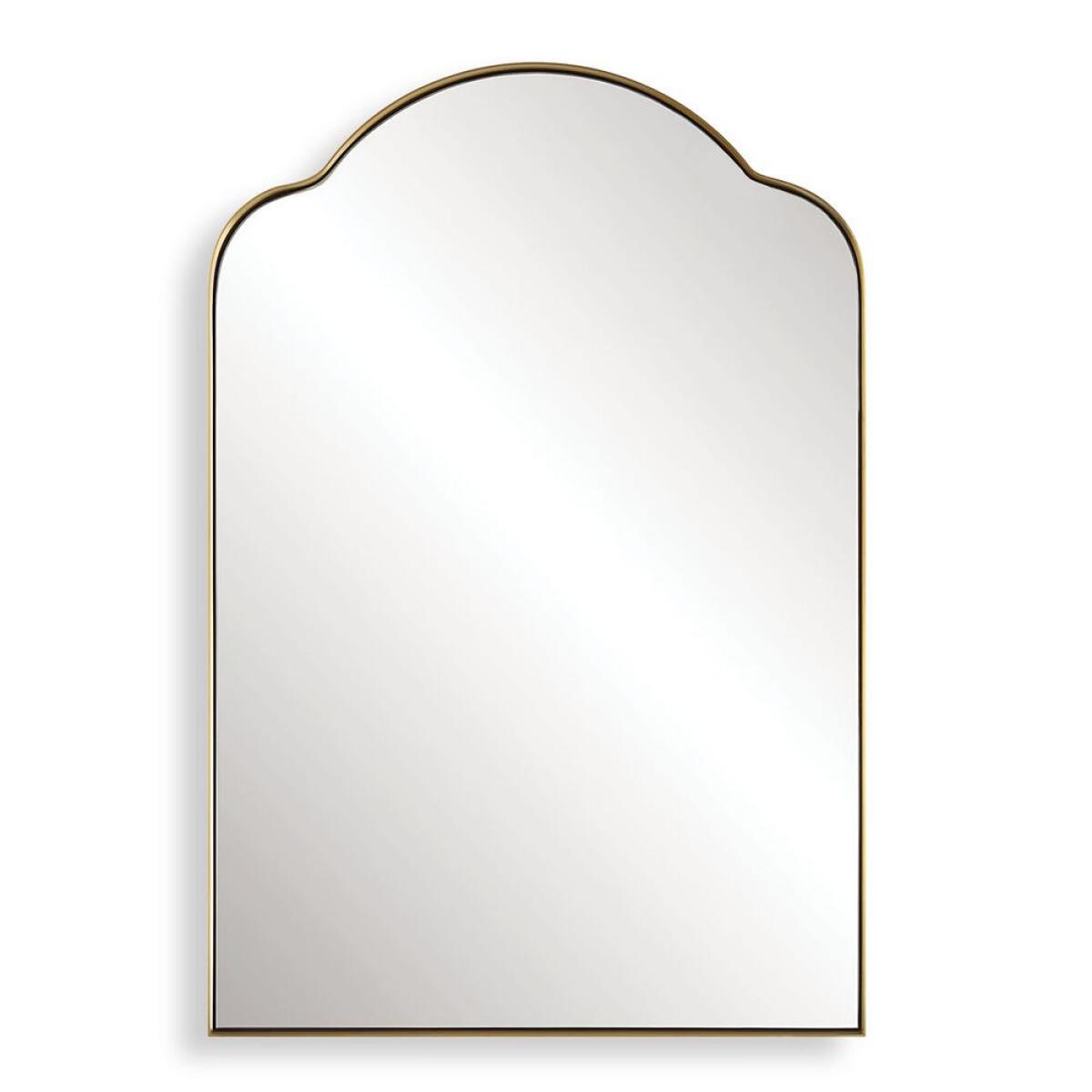 c7417cff49d194555f00539bc9c1aac3 Sidney Arch Mirror - Image 1