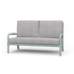 Cholet Double Arm Chair