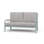 Cholet Double Arm Chair