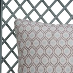 Rabana High Back Rattan Loveseat - Image 9