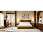 Eden Upholstered Platform Bed - Image 2