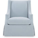 2551-25 Tamora Ottoman Ottomans & Poufs Blue 13