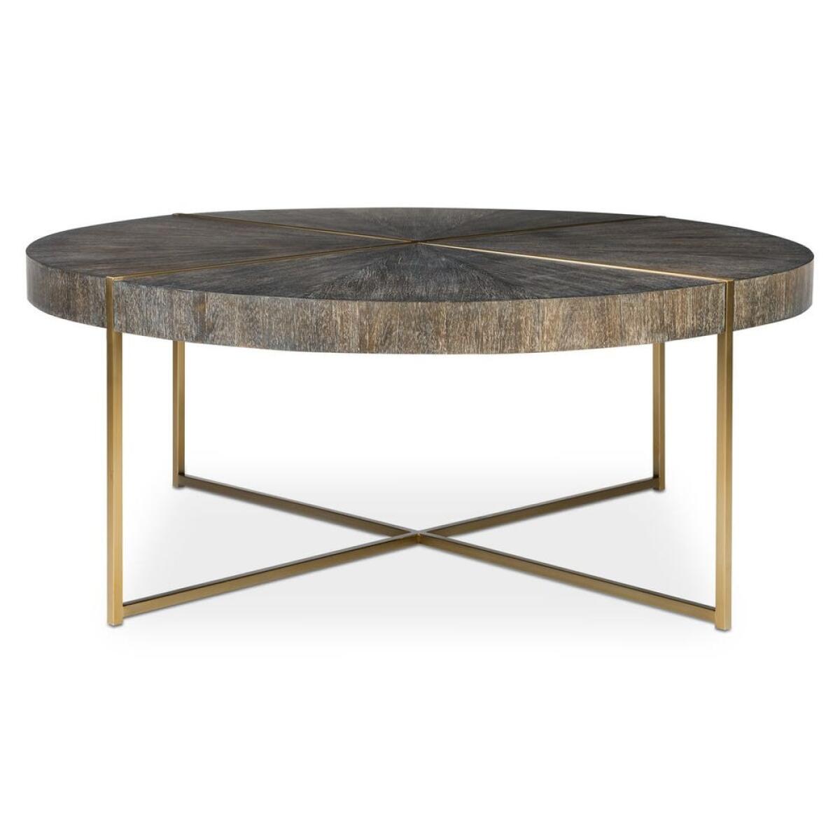 c76f691b62bb4f7d2d70c70ef82b882d Taja Coffee Table - Image 1