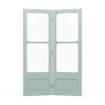 Victoria Room Divider