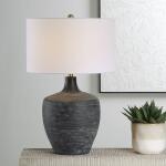 Graphite Table Lamp - Image 2