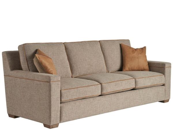 Liam Sofa Sofas Cream 10