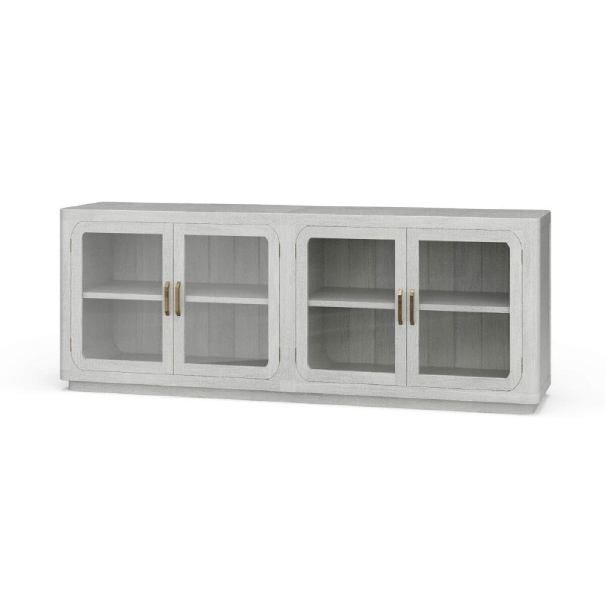 c77ad2f44d933fc30efa4112d9706894 Corte 4 Door Sideboard - Image 1