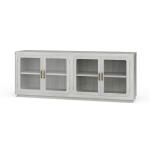 Corte 4 Door Sideboard