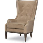 L589 Gerald Chair Chairs Brown 10