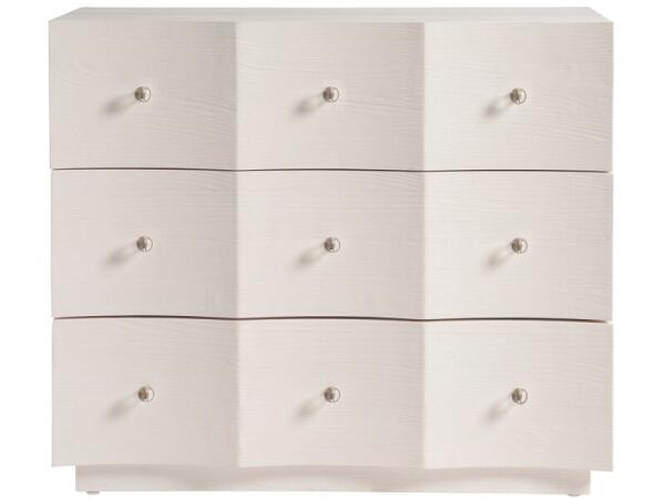 Weekender Coastal Living Home Collection Saint Clair Chest Chests Chests 9