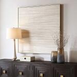 Walking The Line Hand Painted Canvas - Image 4