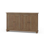 Osborne Narrow 4 Door Sideboard