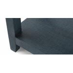 Ventura Raffia Console Table Console Tables Bassett Furniture 15