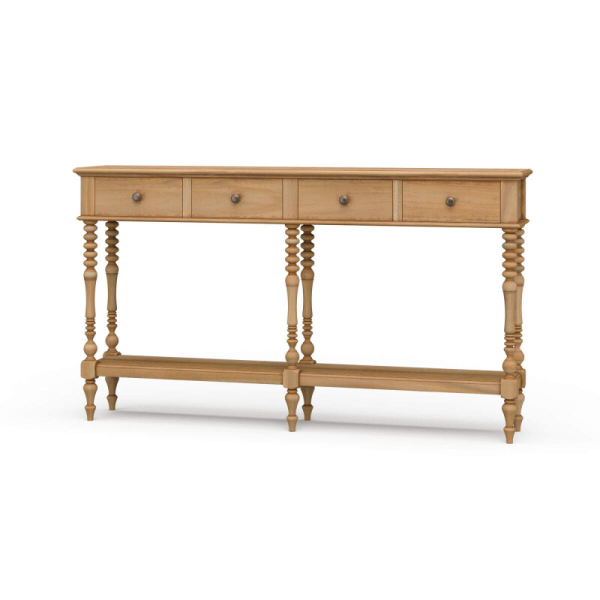 c790496f4ff6ffa943d465688c719319 Banyan Console Table - Image 1