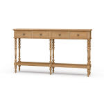 Banyan Console Table