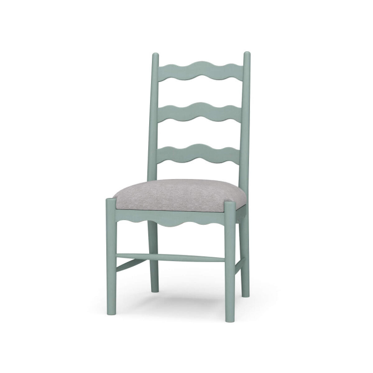 c791e1597260fbd52cd2f65ca2196f6f Chloe Dining Chair W/ Upholstered Seat - Image 1