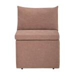 Taylor Rust Dining Chair - Image 3