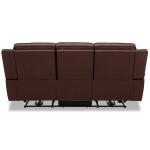 Avery Sofa P2 – Cognac Sofas Brown 19