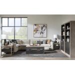 Lift Top Cocktail Table Cocktail & Coffee Tables Black 18