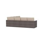 Ashford Outdoor L-Shaped Sectional Outdoor Sofas Bassett Furniture 13