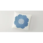 Augusta Square Pillow