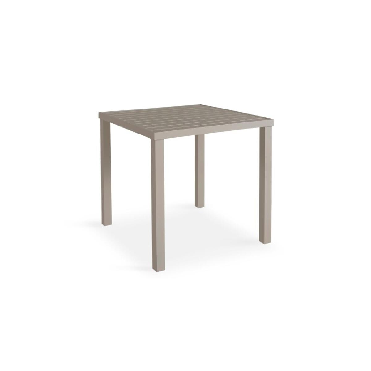 c7be1d7a4d2fa8308575691268dadd6f Bonavista Outdoor Square Bar & Counter Dining Table - Image 1