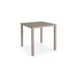 Bonavista Outdoor Square Bar & Counter Dining Table