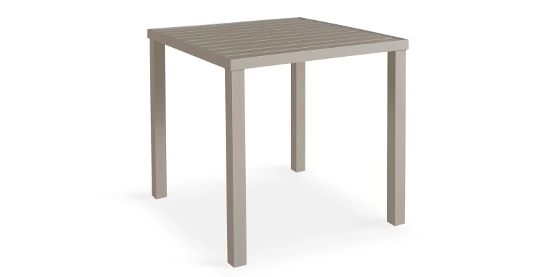 c7be1d7a4d2fa8308575691268dadd6f Bonavista Outdoor Square Bar & Counter Dining Table - Image 1