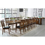 Mariposa Rw Trestle Table - MRPRW6080 - Image 7