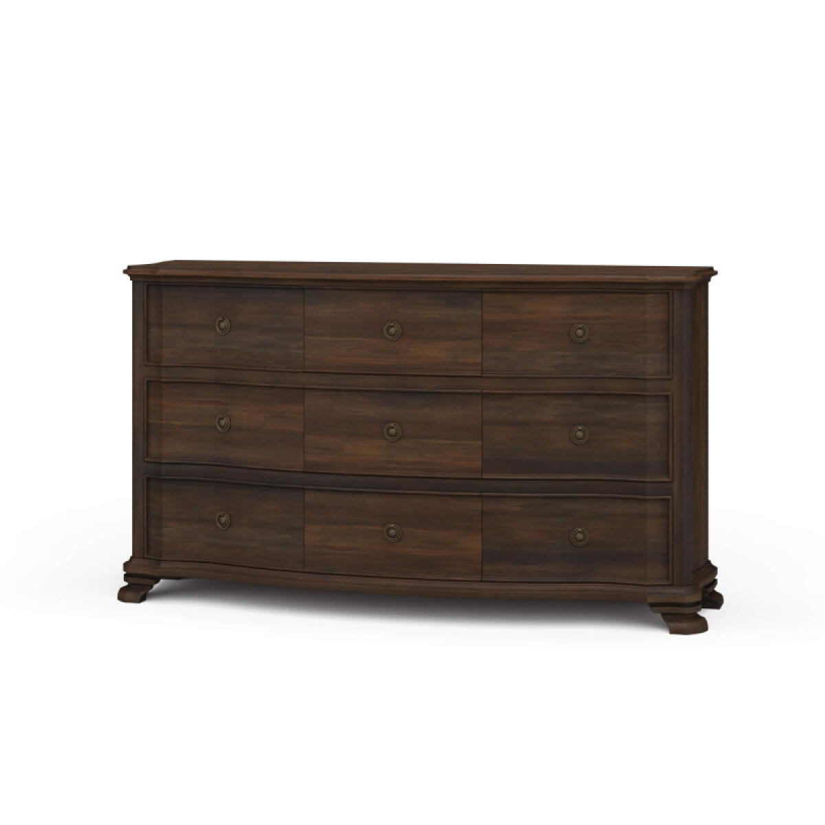 c7d05068f639068549ce476f571ff63b Davis Dresser 9 Drawer - Image 1