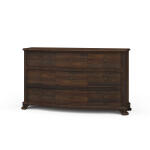 Davis Dresser 9 Drawer